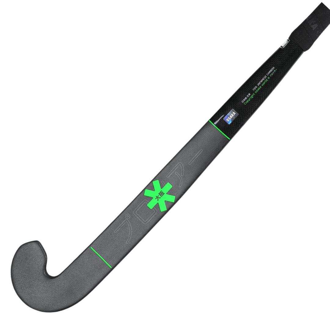 OSAKA Hockey | OSAKA Hockey FuTURELAB Pro Bow 70 2.0 | FuTURELAB Pro Bow 70 2.0 - 36.5" Light | Total Hockey