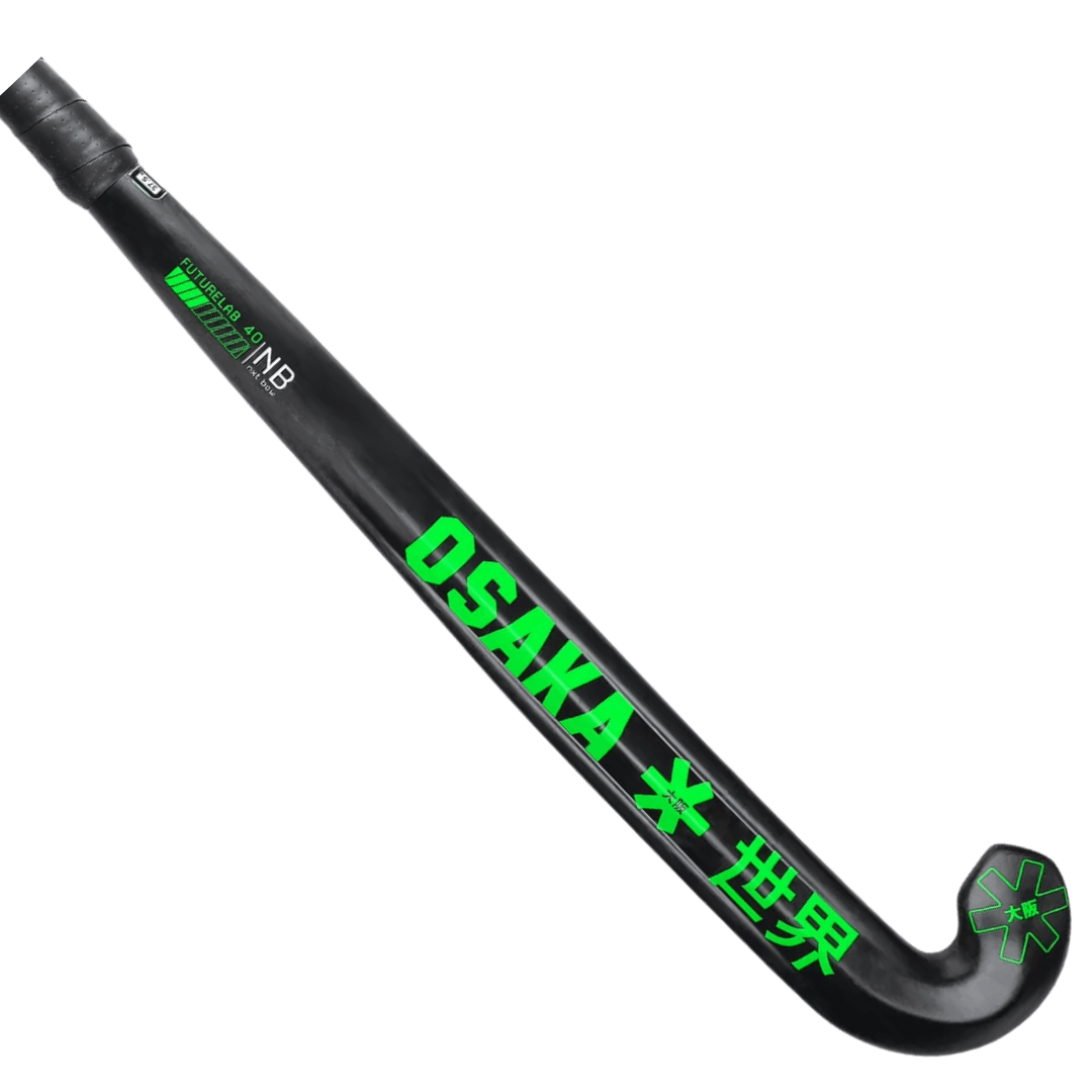 OSAKA Hockey | OSAKA Hockey FuTURELAB Pro Bow 40 2.0 | FuTURELAB Pro Bow 40 2.0 - 36.5" Light | Total Hockey