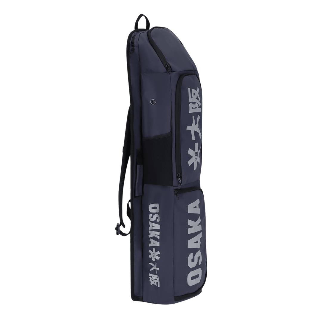 OSAKA Hockey | OSAKA Hockey Pro Tour Stickbag Large LE | Pro Tour Stickbag Large LE - Warm Grey | Total Hockey