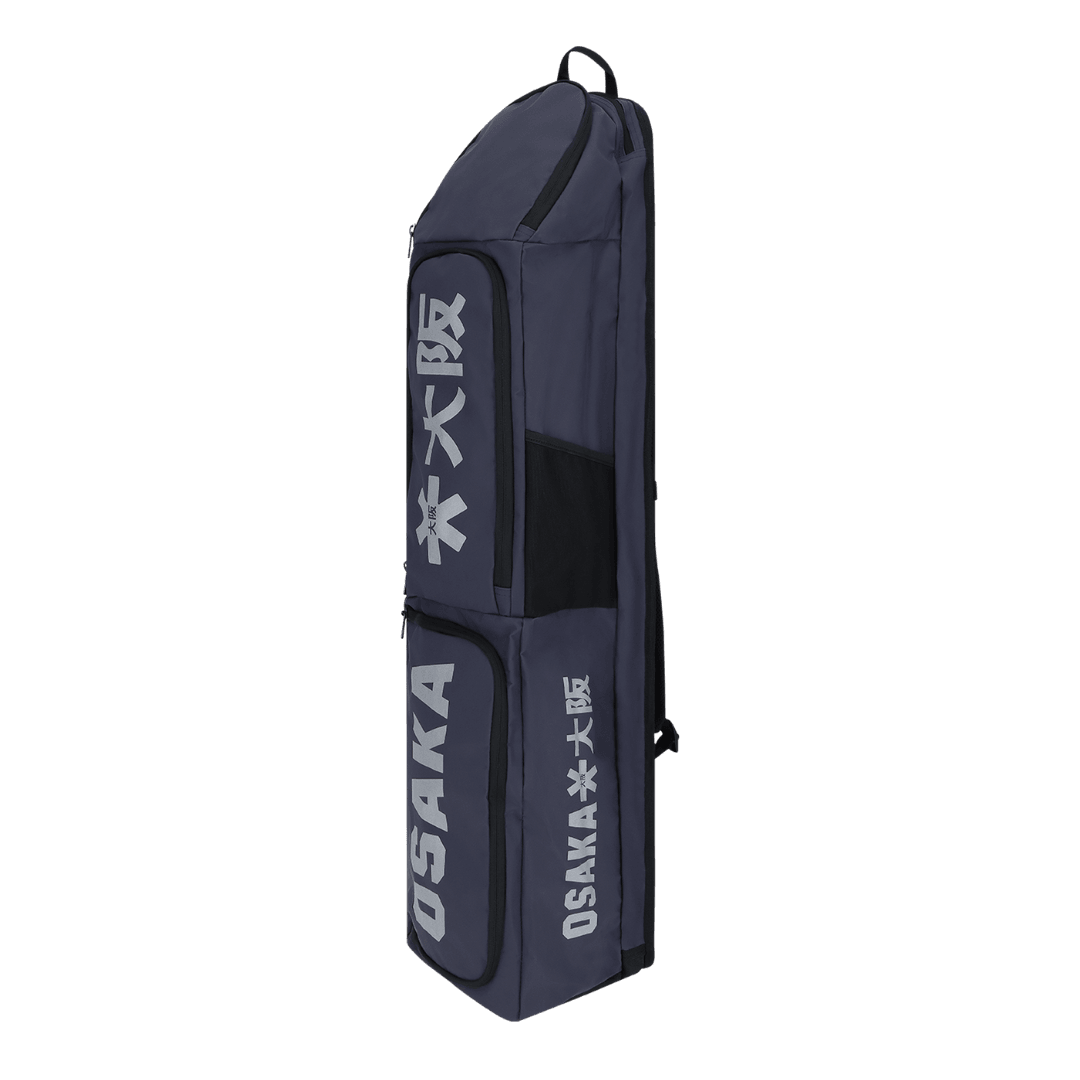 OSAKA Hockey | OSAKA Hockey Pro Tour Stickbag Large LE | Pro Tour Stickbag Large LE - Warm Grey | Total Hockey