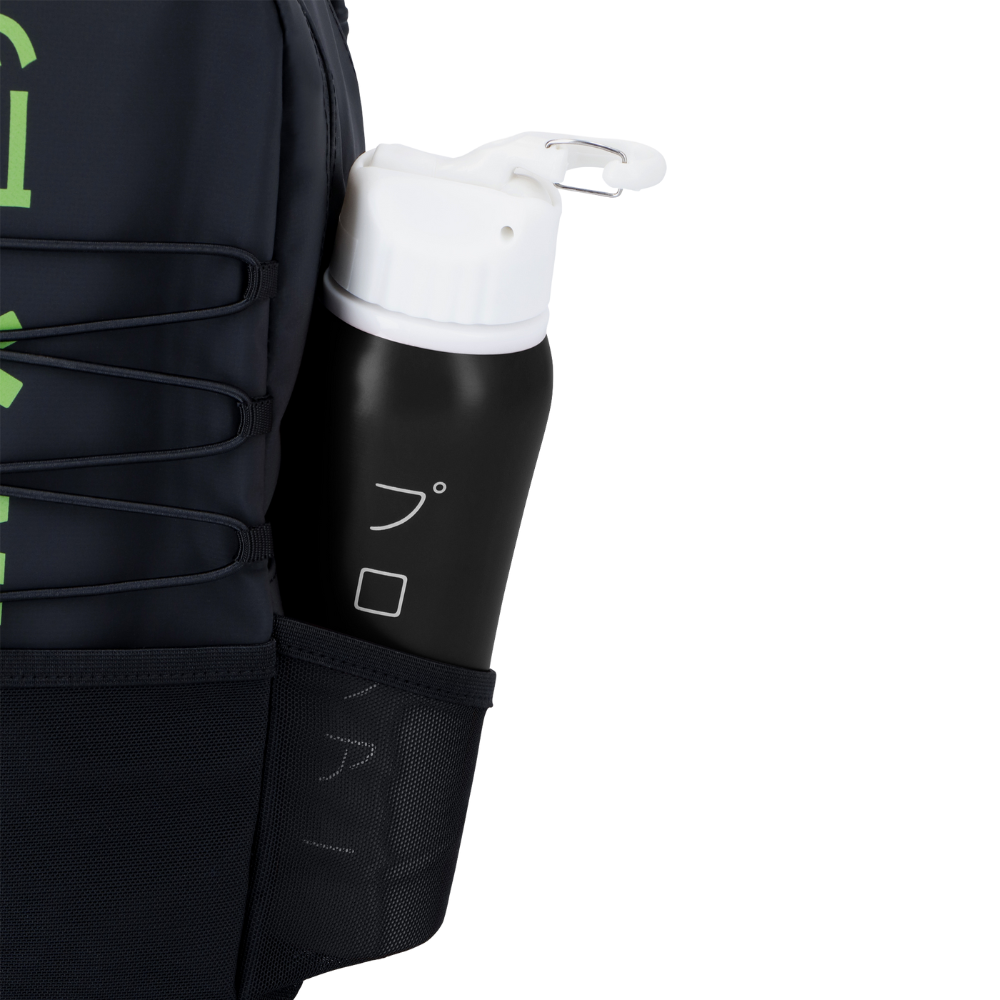 OSAKA Hockey | OSAKA Hockey Pro Tour BP Compact 2.0 | Pro Tour BP Compact 2.0 - Iconic Black | Total Hockey