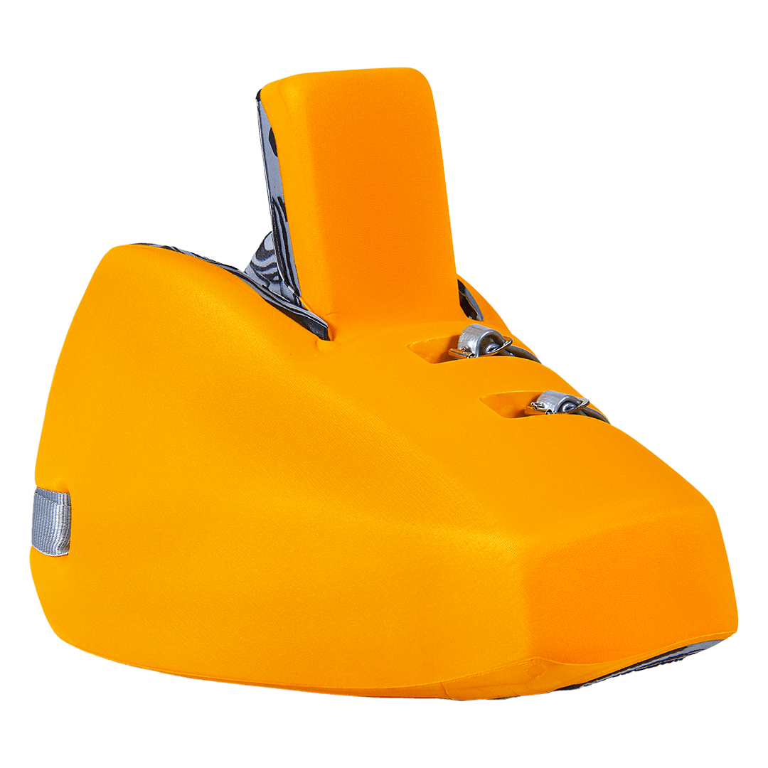 OBO | OBO ROBO PLUS Kicker Peron | ROBO PLUS Kicker Peron - Medium | Total Hockey