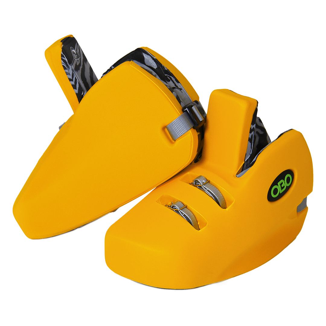 Total Hockey | Total Hockey OBO PLUS Kickers | OBO PLUS Kickers - Orange | Total Hockey