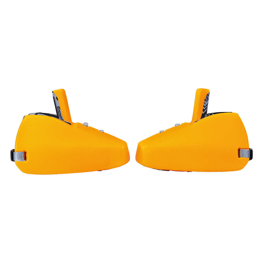 OBO | OBO ROBO PLUS Kicker Peron | ROBO PLUS Kicker Peron - Medium | Total Hockey