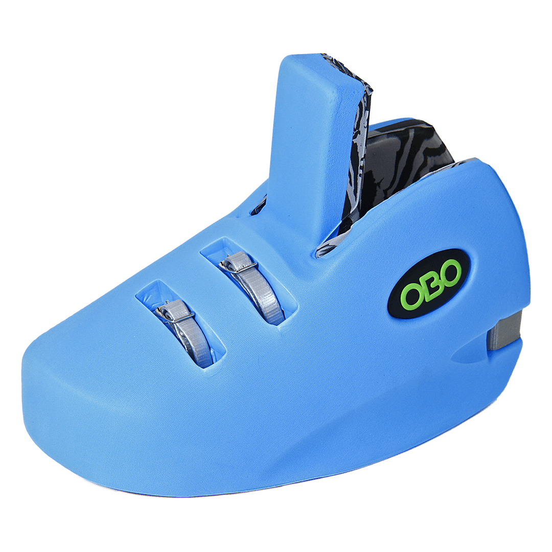 OBO | OBO ROBO PLUS Kicker Peron | ROBO PLUS Kicker Peron - Medium | Total Hockey