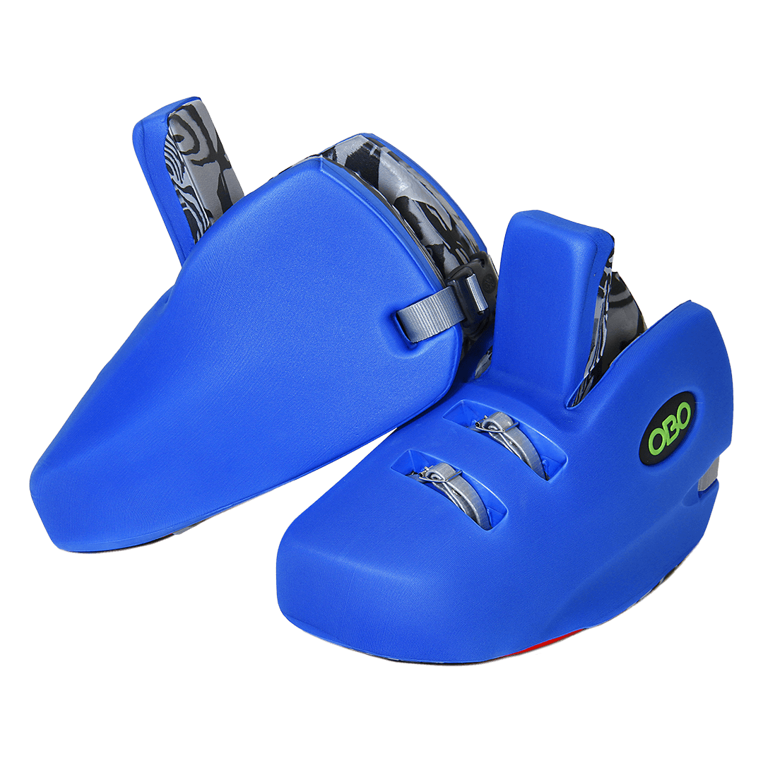 Total Hockey | Total Hockey OBO PLUS Kickers | OBO PLUS Kickers - Blue | Total Hockey