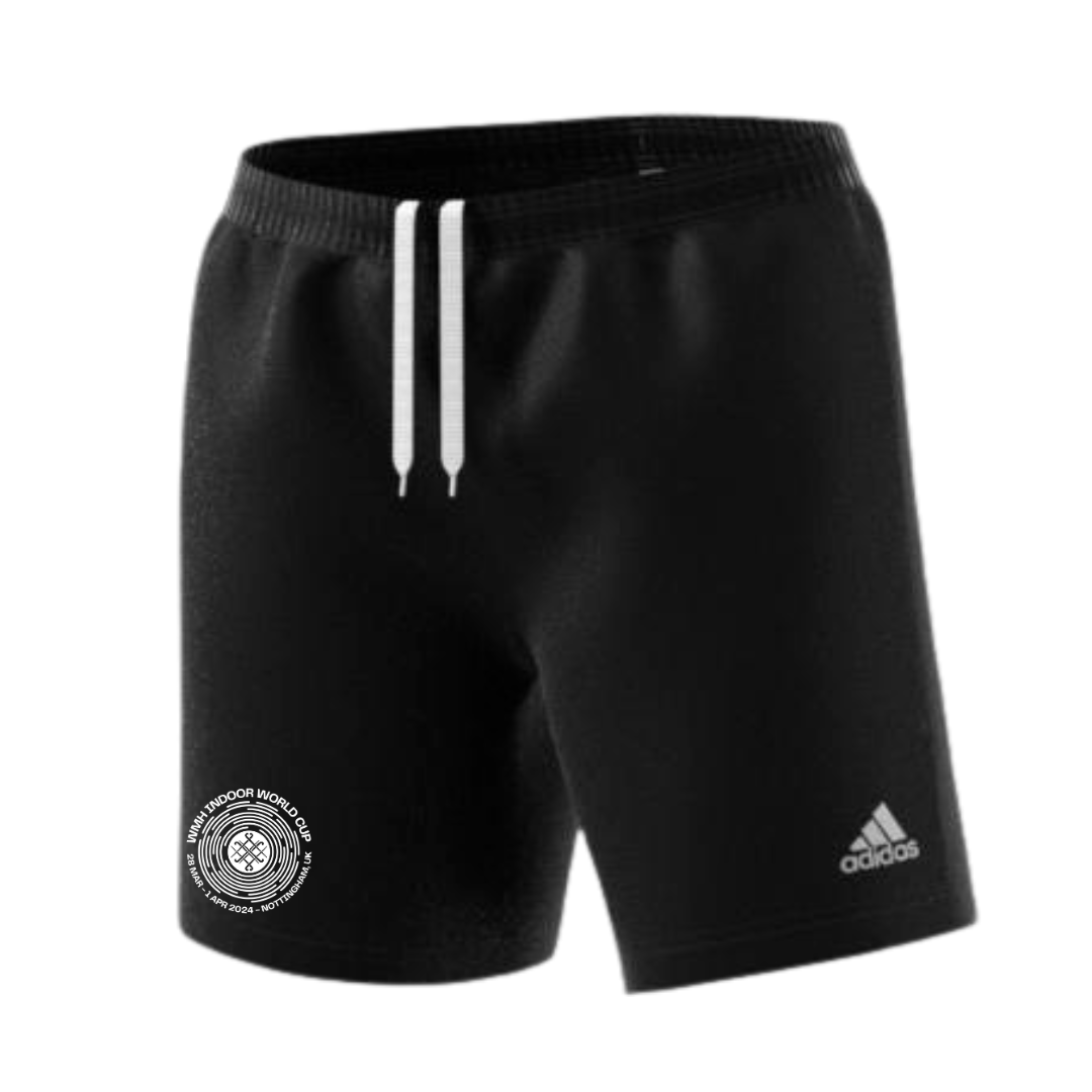 Indoor World Cup 24 - Adidas Shorts
