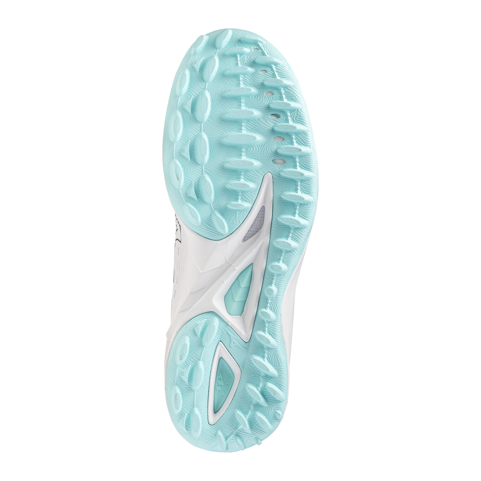 Wave Leopardus White/Blue Tint (2025)