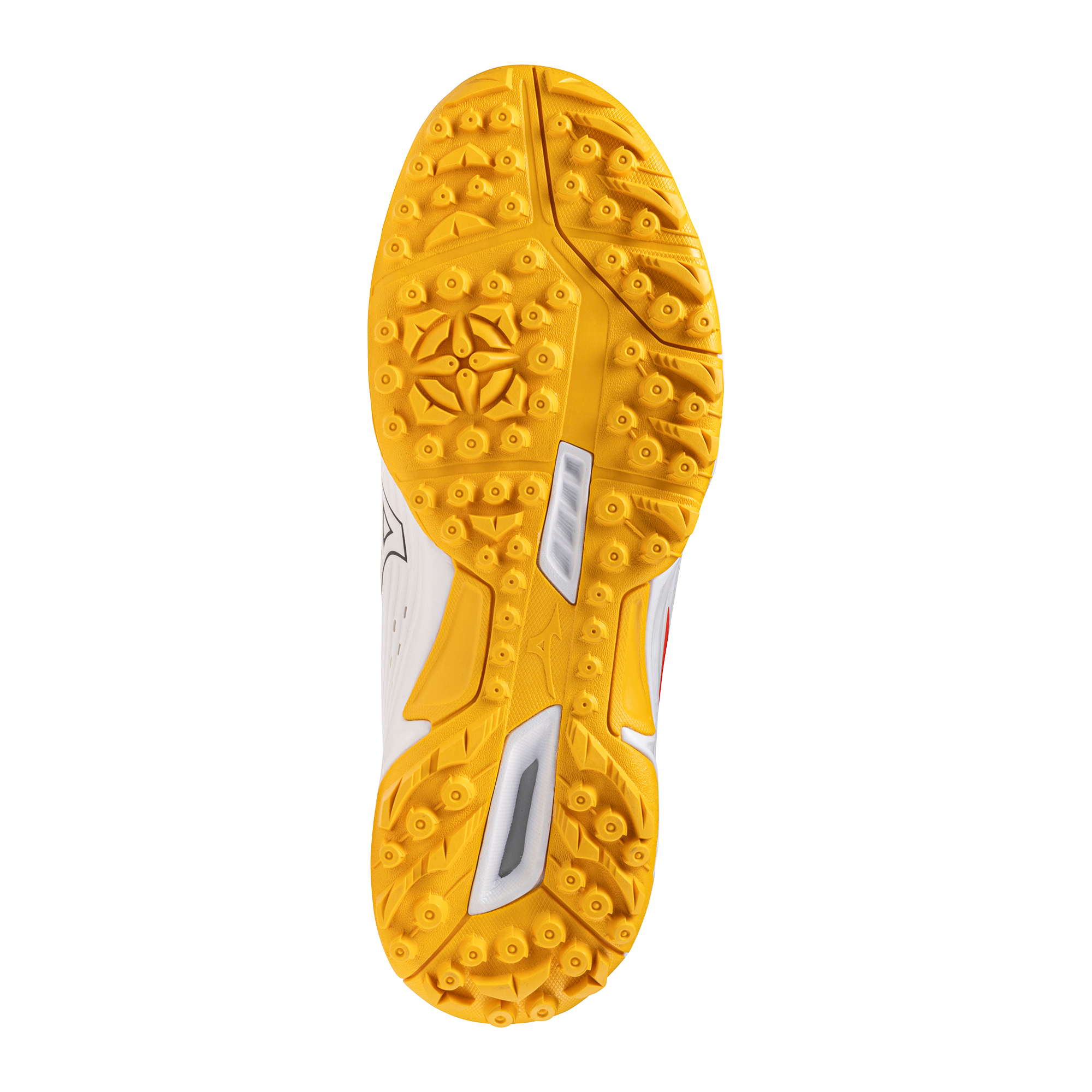 Wave Lynx 2 White/Fiery Coral (2025)