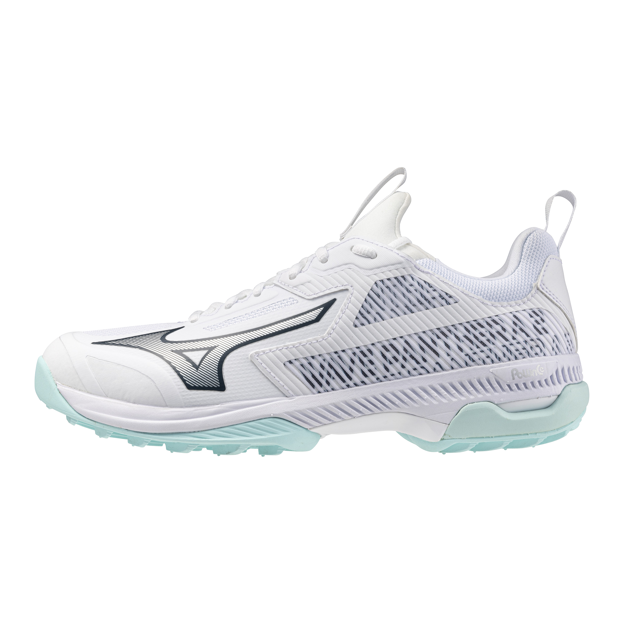 Wave Panthera 2 White/Blue Tint (2025)