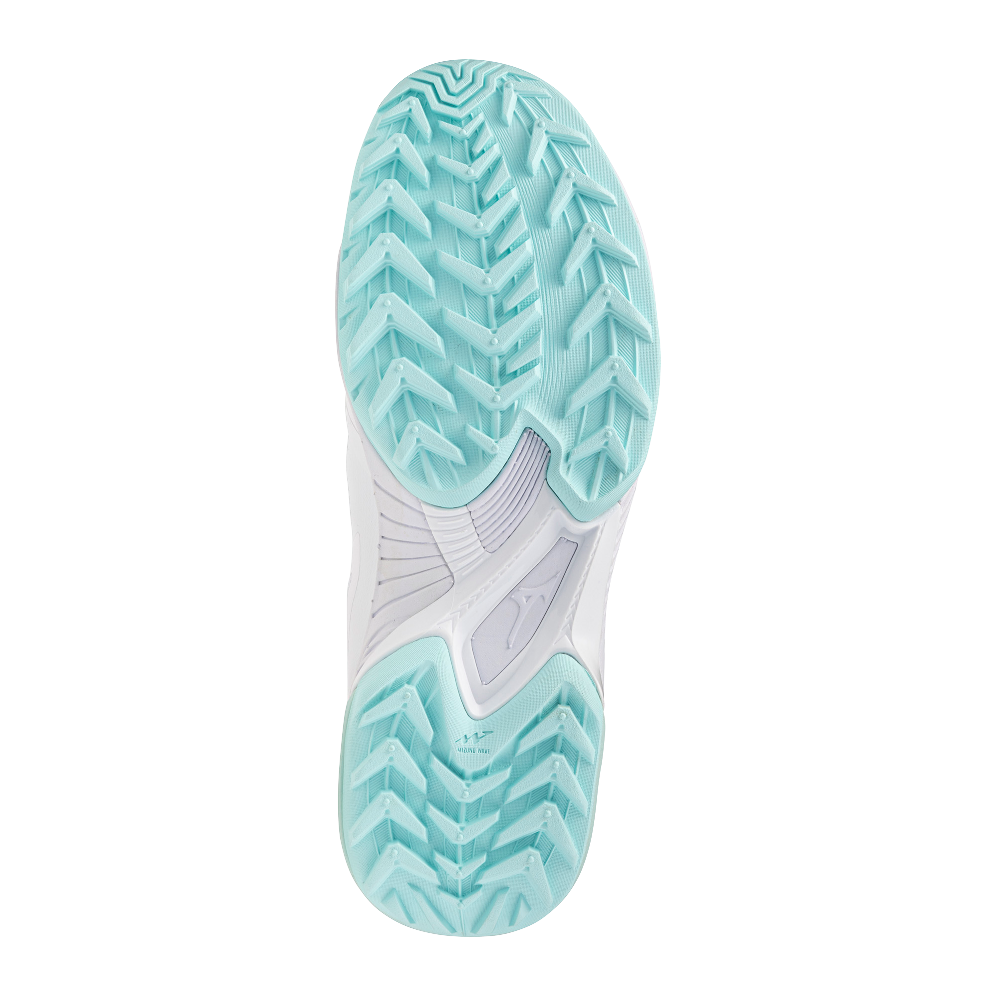 Wave Panthera 2 White/Blue Tint (2025)