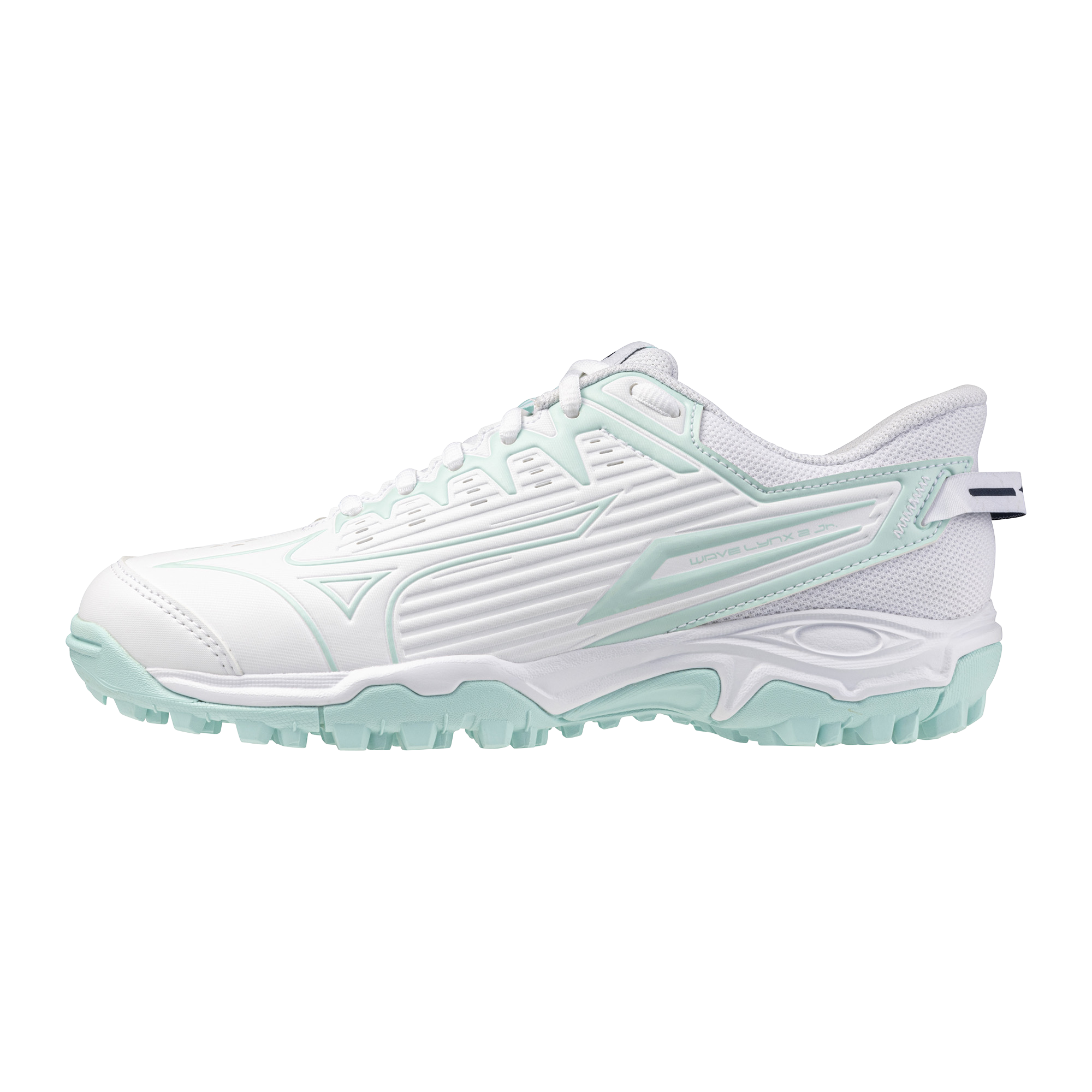 Wave Lynx 2 White/Blue Tint Jr (2025)