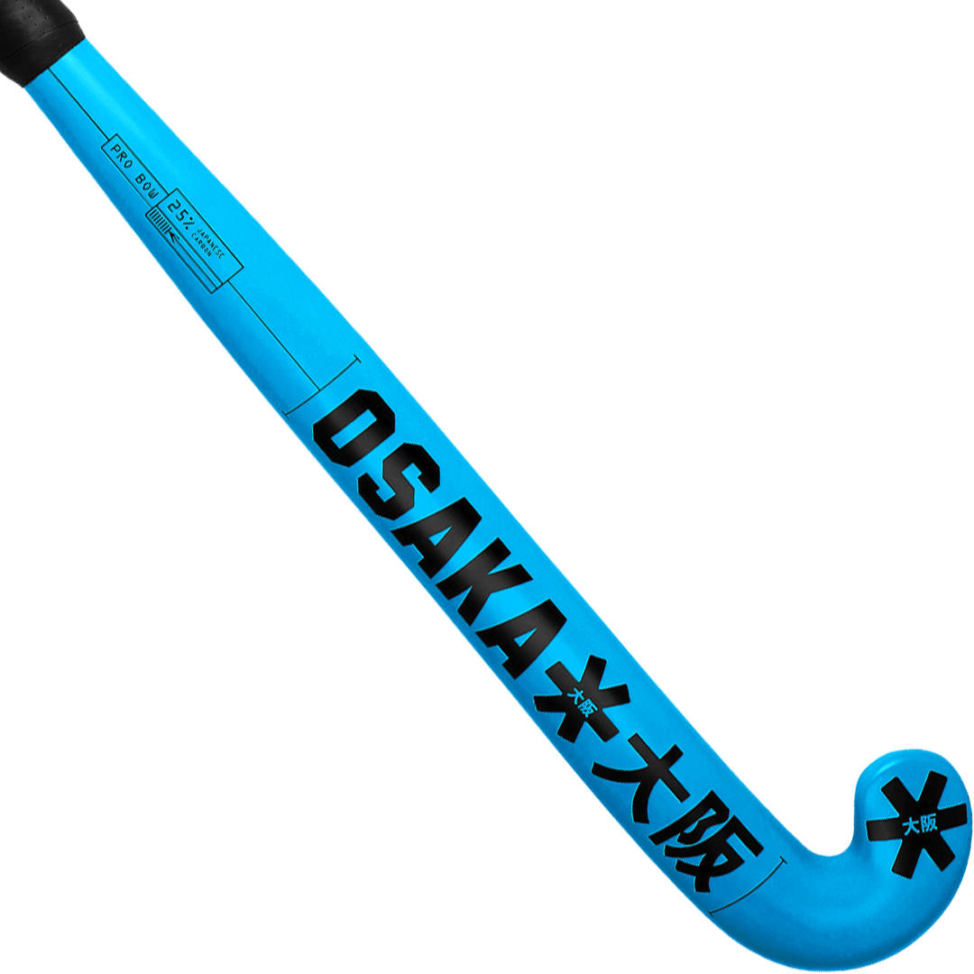 OSAKA Hockey | OSAKA Hockey Pro Bow 25 LE | Pro Bow 25 LE - 36.5" Light | Total Hockey