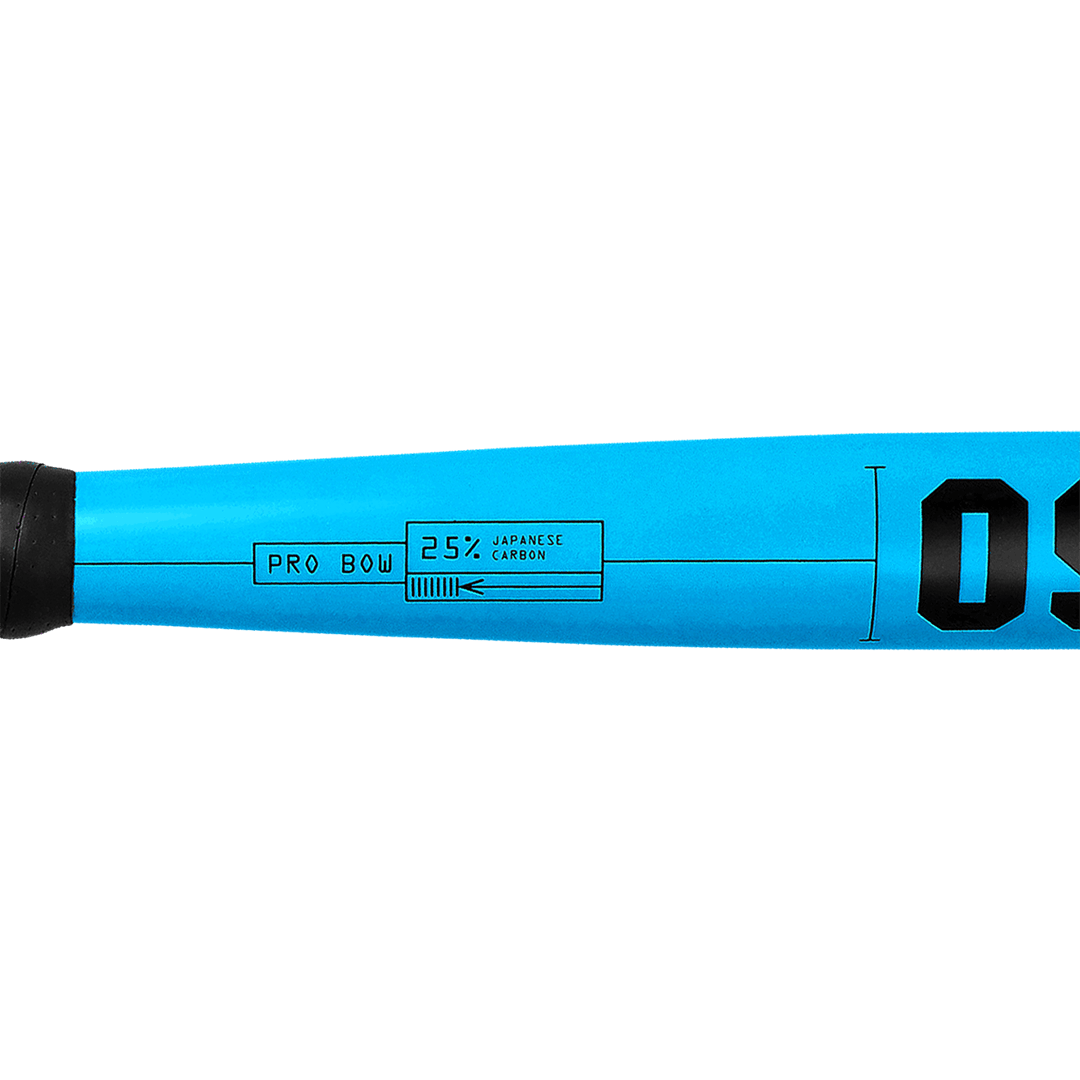 OSAKA Hockey | OSAKA Hockey Pro Bow 25 LE | Pro Bow 25 LE - 36.5" Light | Total Hockey
