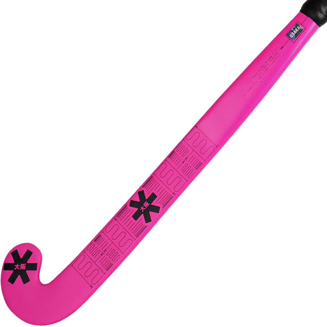 OSAKA Hockey | OSAKA Hockey Mid Bow 25 LE | Mid Bow 25 LE - 36.5" Light | Total Hockey