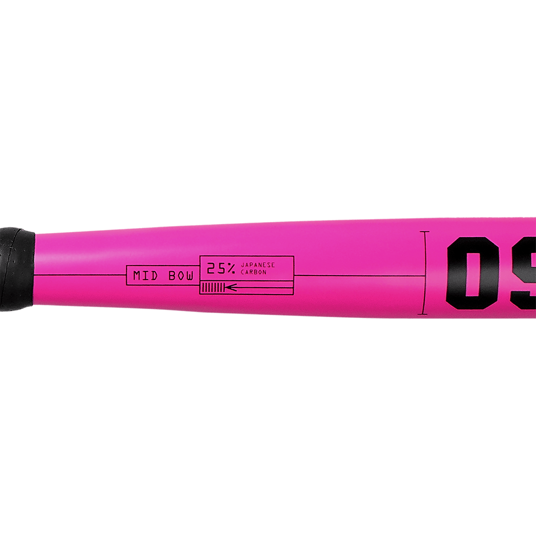 OSAKA Hockey | OSAKA Hockey Mid Bow 25 LE | Mid Bow 25 LE - 36.5" Light | Total Hockey