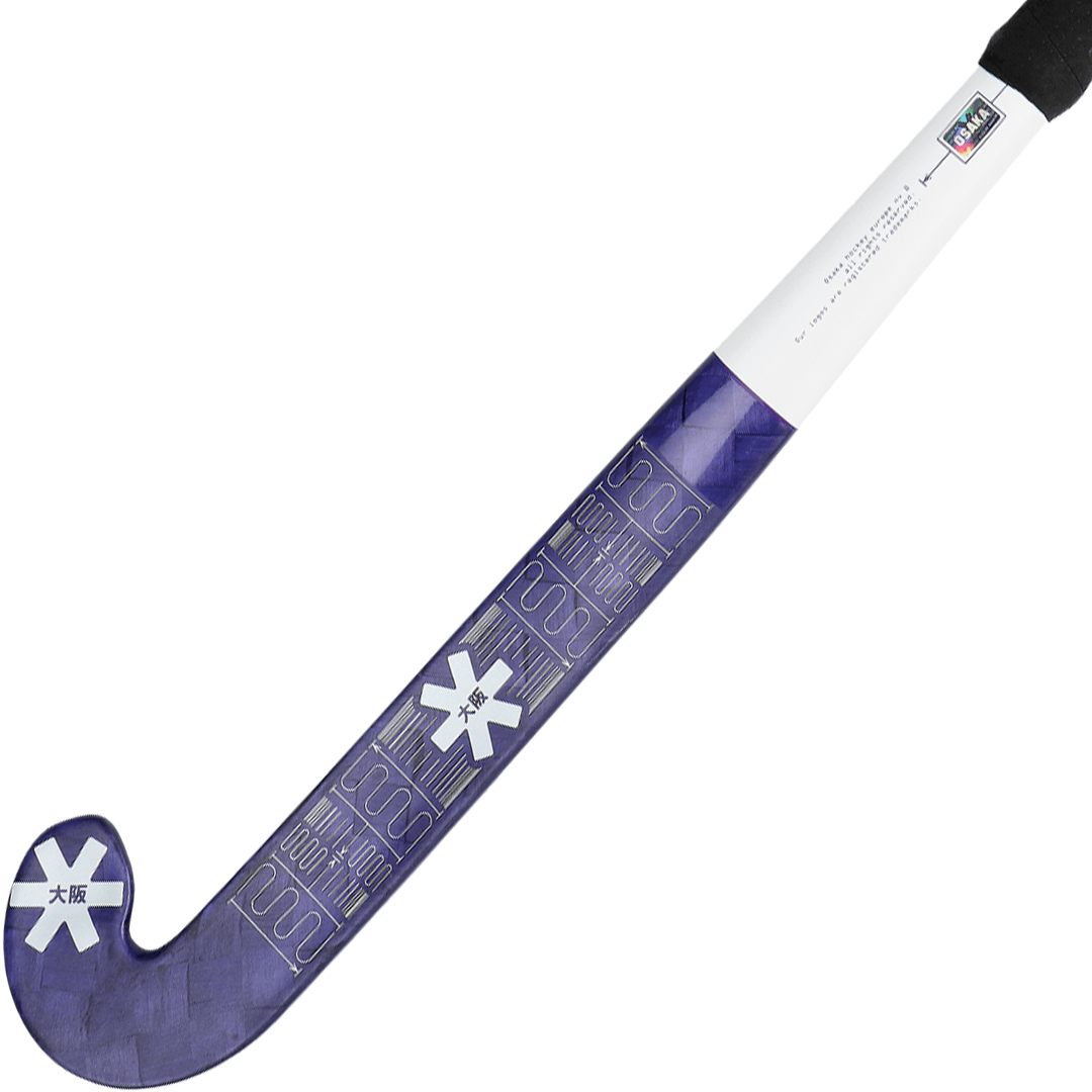 OSAKA Hockey | OSAKA Hockey FuTURELAB Low Groove 70 LE | FuTURELAB Low Groove 70 LE - 36.5" Light | Total Hockey