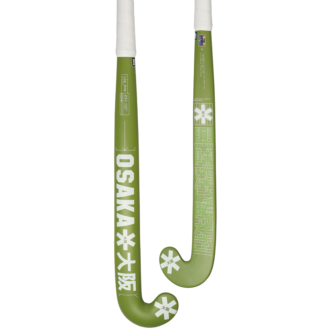 Low Bow Advanced 25 Jr (2025)