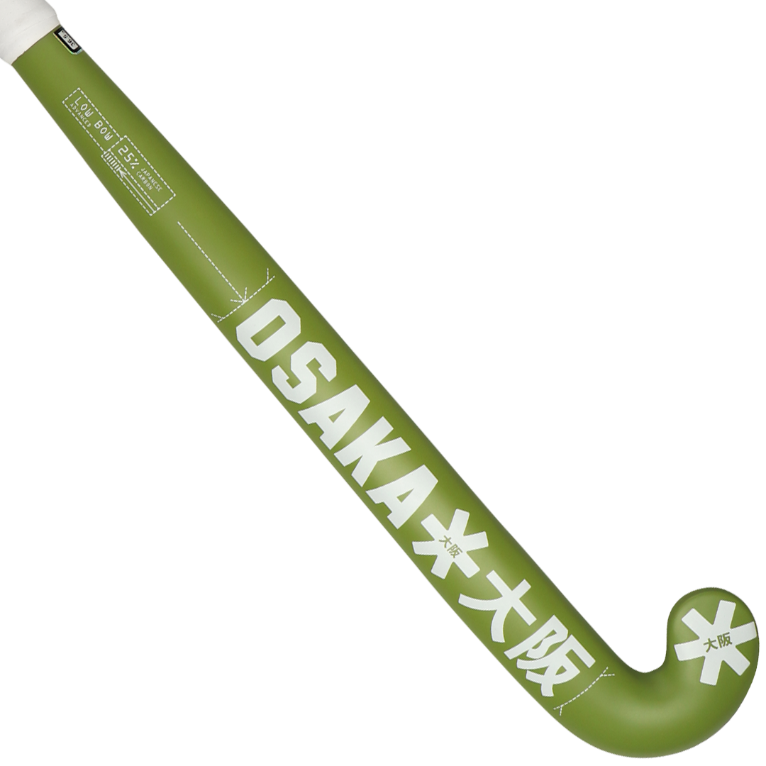 Low Bow Advanced 25 Jr (2025)