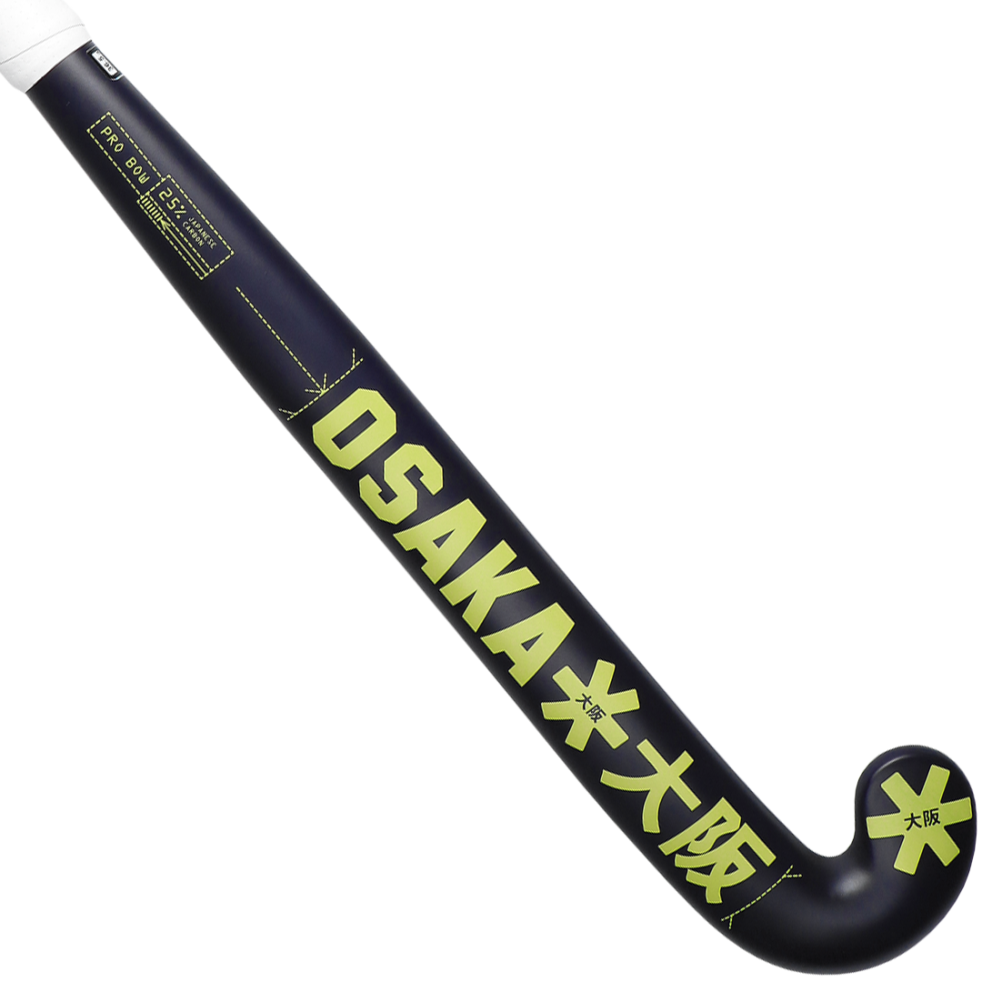 Pro Bow 25 Jr (2025)