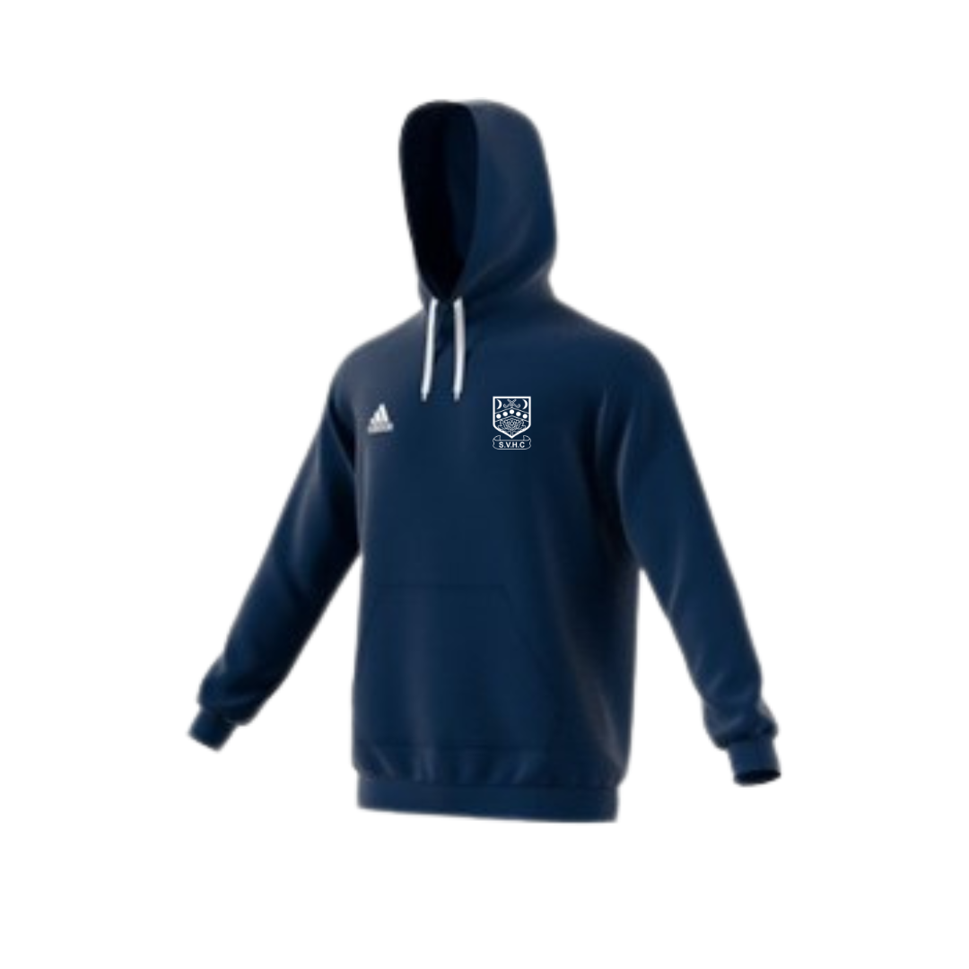 SVHC Hooded Top