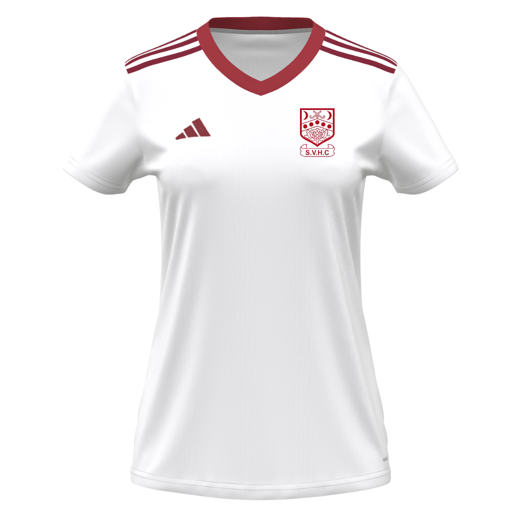 SVHC Ladies Away Playing Shirt