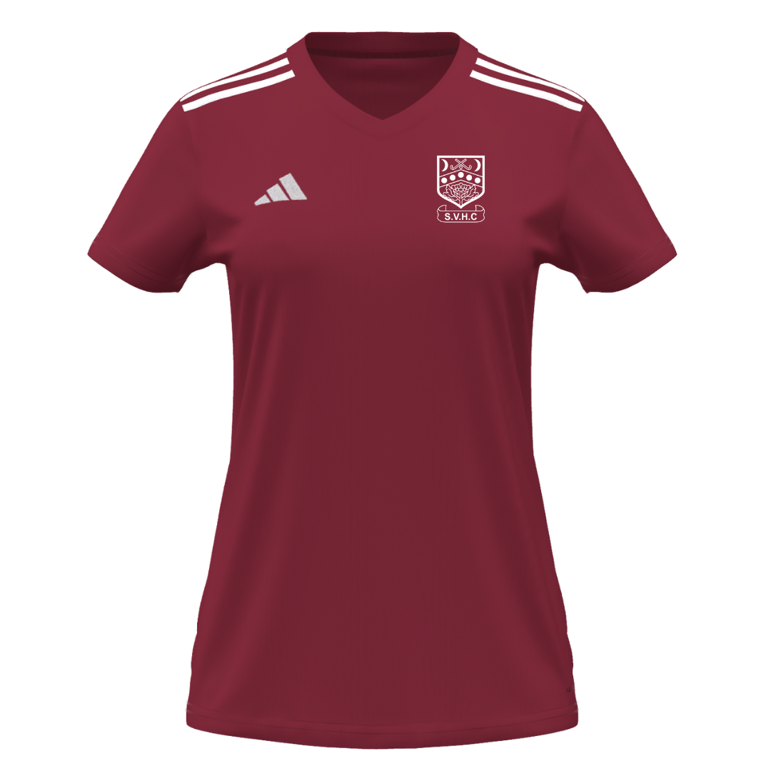 SVHC Ladies Home Playing Shirt
