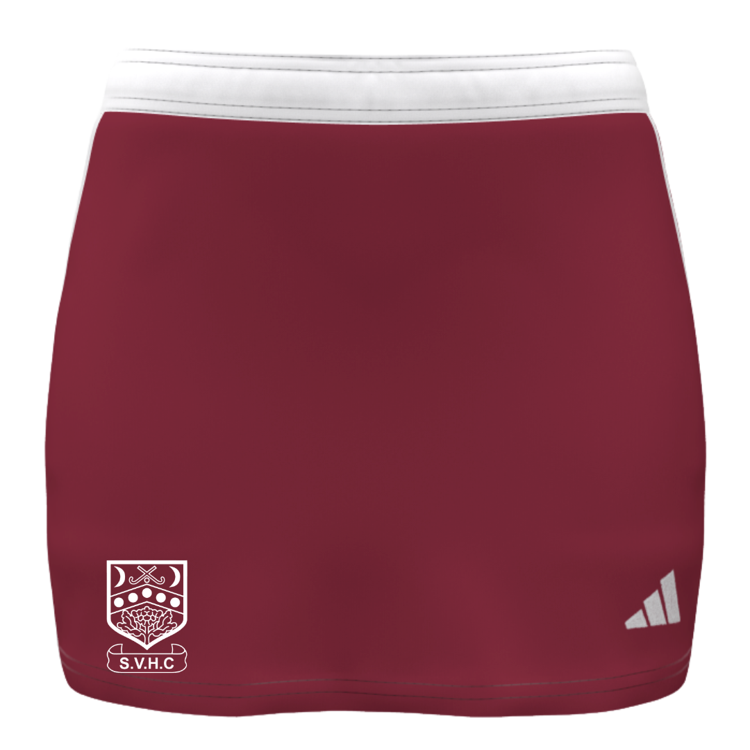 SVHC Ladies Playing Skort