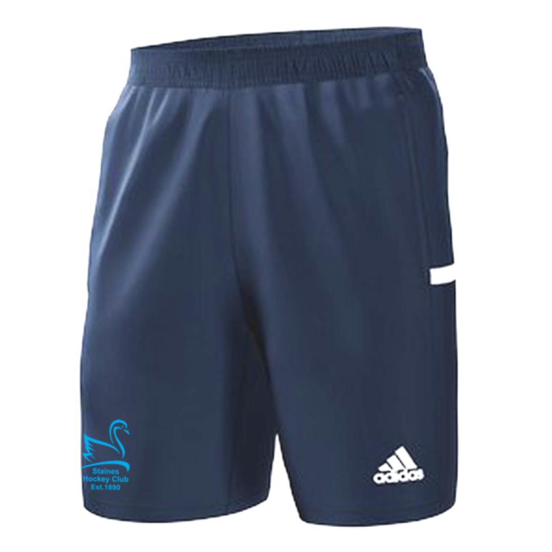 Staines HC Adidas Playing Shorts