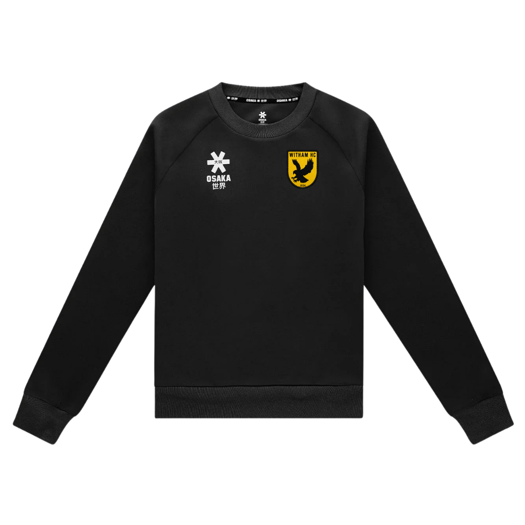 WHC Training Sweater