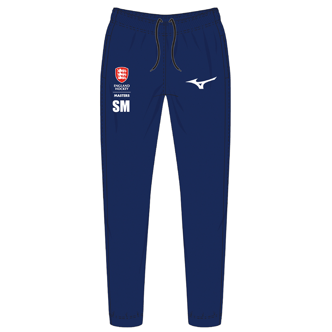 EHM Track Pant - Male