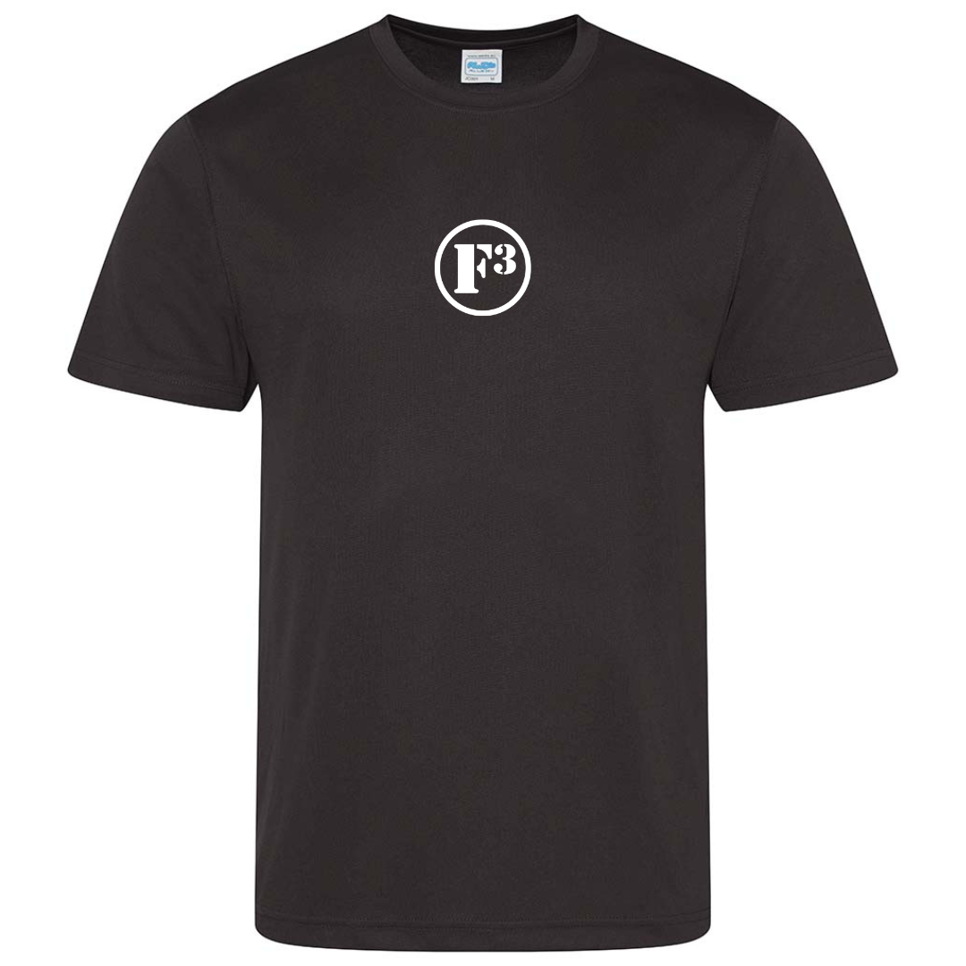 F3 THE OFFICE T-SHIRT