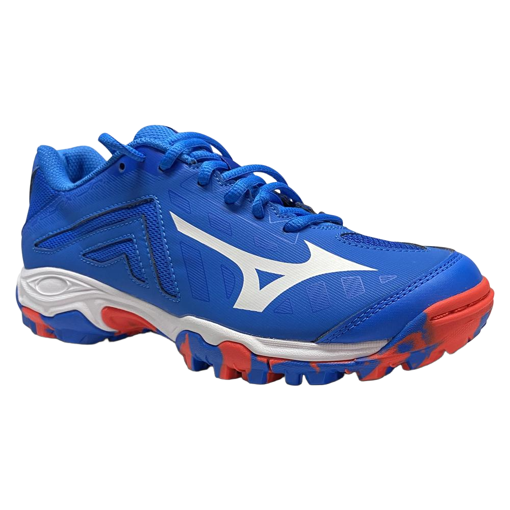 Mizuno volleyball shoes kids sales