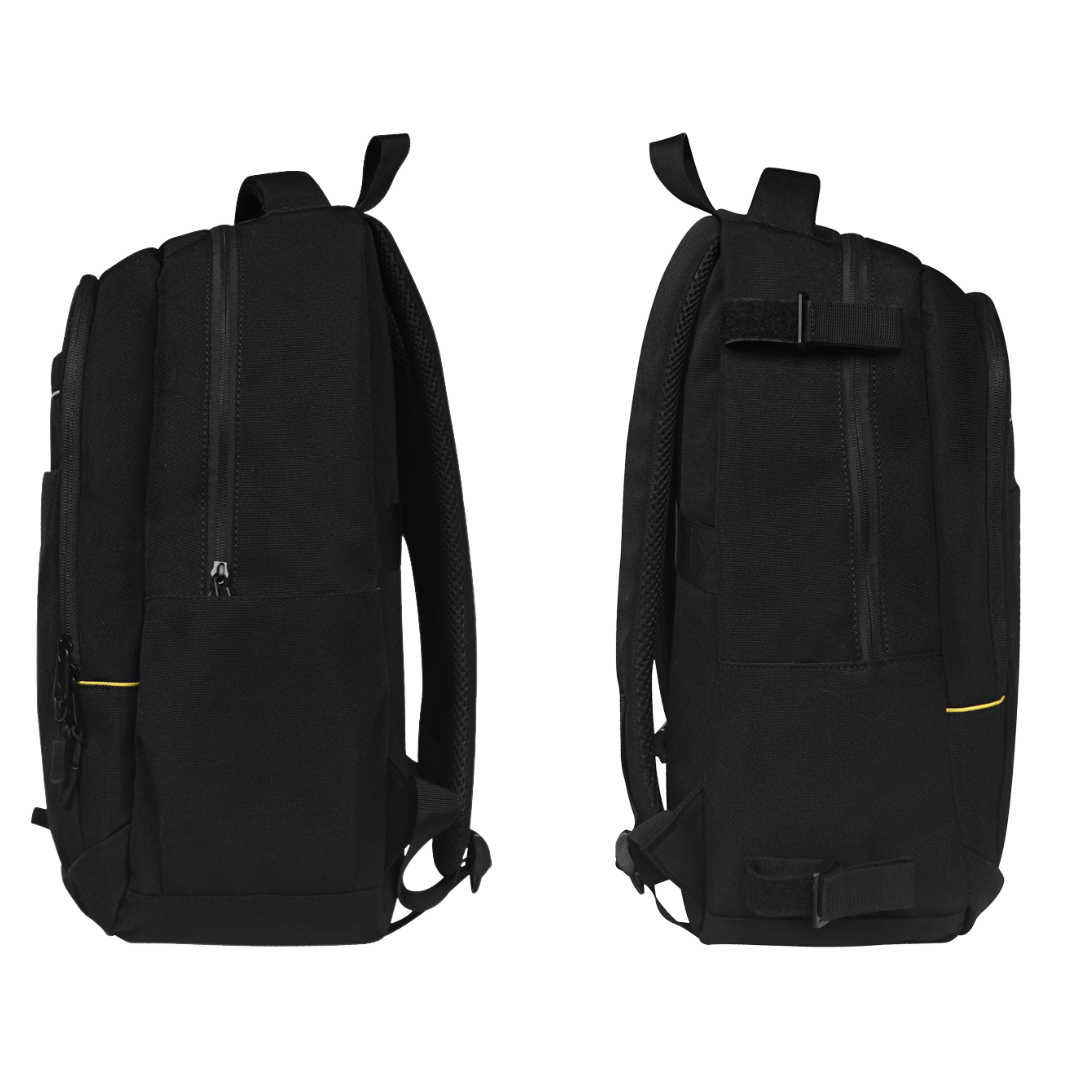 Tourer Back Pack