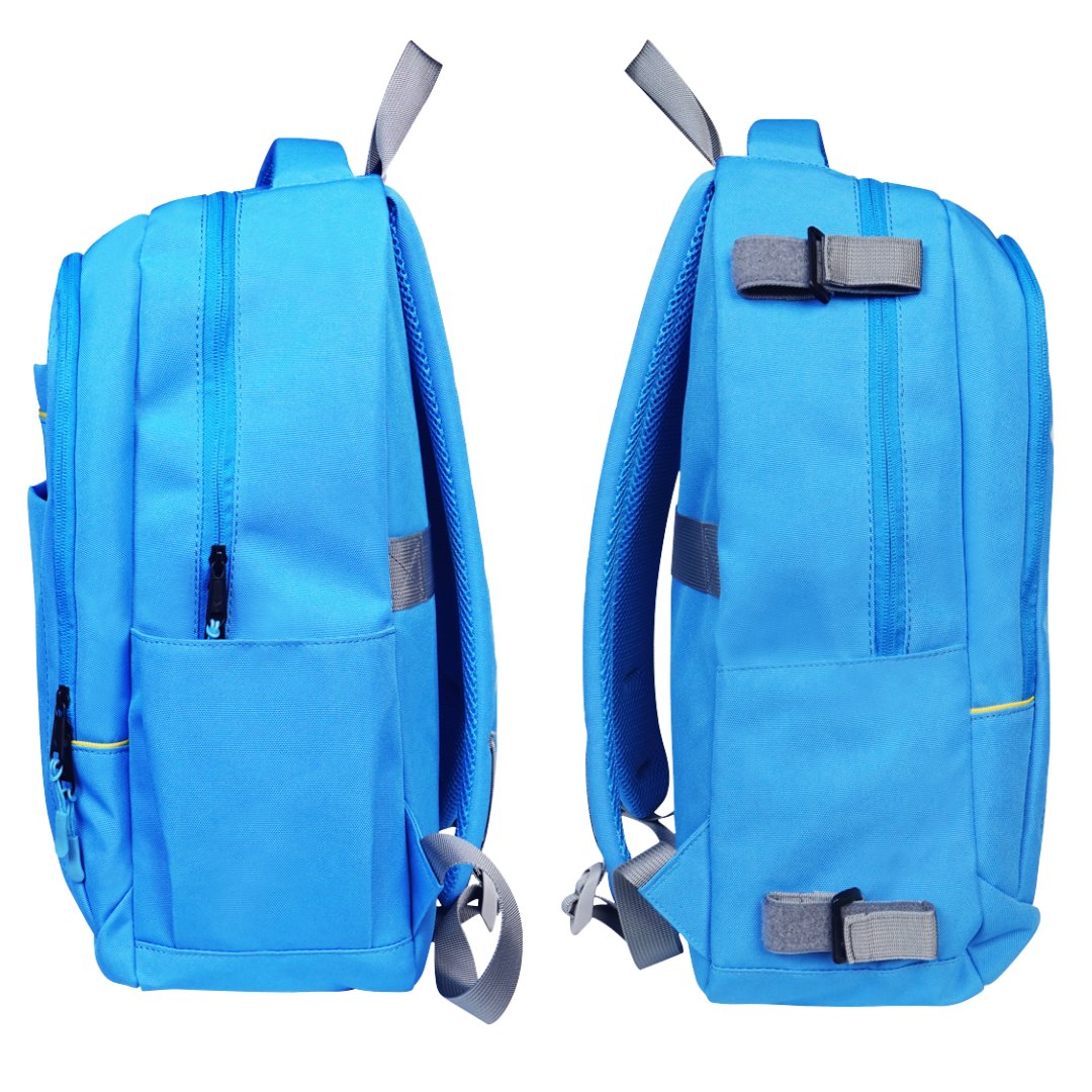 Tourer Back Pack