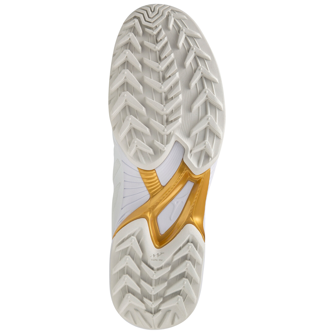 Wave Panthera White/Gold LE (2023)