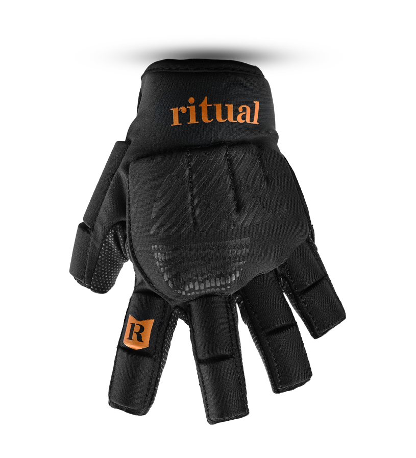 Vapor Glove Left Hand