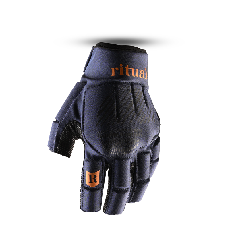 Vapor Glove Left Hand