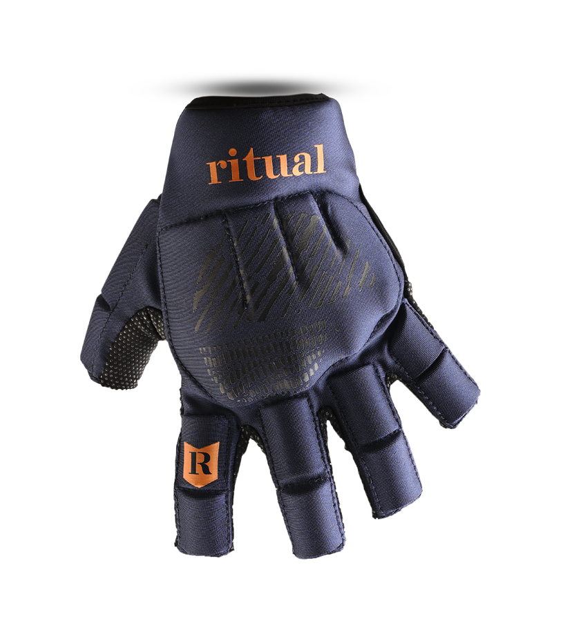 Vapor Glove Left Hand