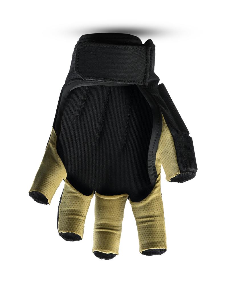 Vapor Glove Left Hand