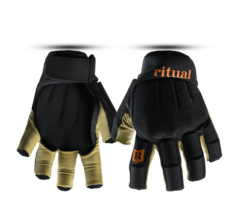 Vapor Glove Left Hand