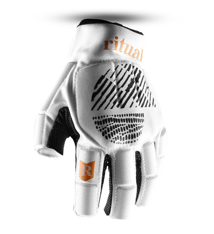 Vapor Glove Left Hand