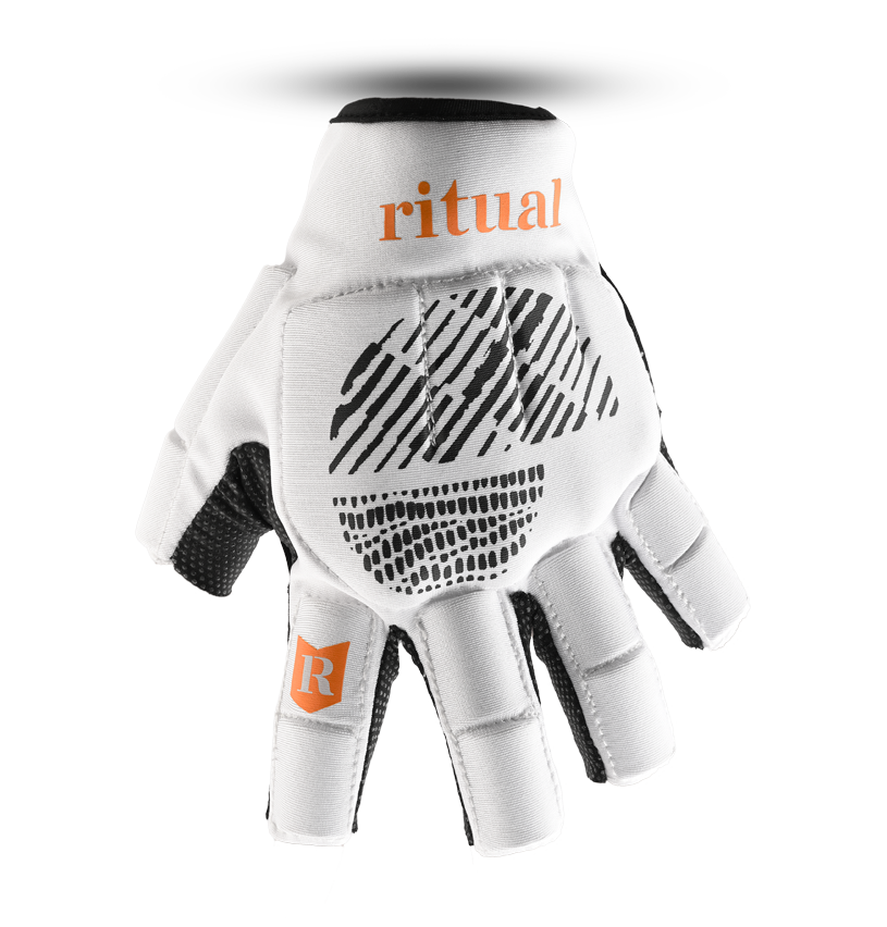 Vapor Glove Left Hand