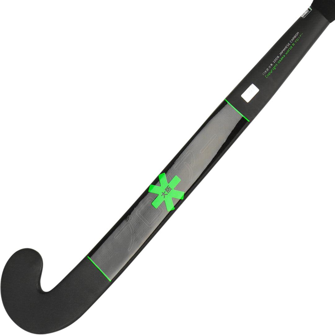 OSAKA Hockey | OSAKA Hockey Pro Tour 100 Mid Bow 2.0 | Pro Tour 100 Mid Bow 2.0 - 36.5" Light | Total Hockey