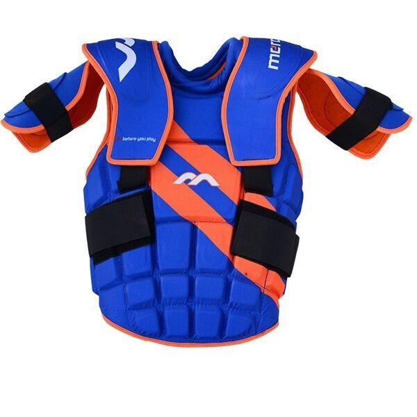 Evolution 0.1 Chest/Shoulder Protector | The Hockey Centre