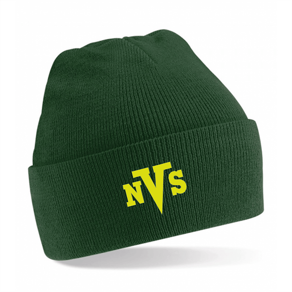 NVS Beanie Hat | The Hockey Centre