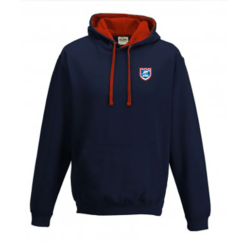 AFHC Unisex Hooded Top | The Hockey Centre