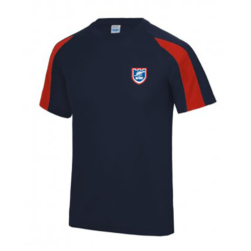 AFHC Youth Training Shirt | The Hockey Centre