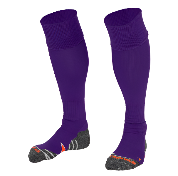 Berrylands Purple Club Socks | The Hockey Centre