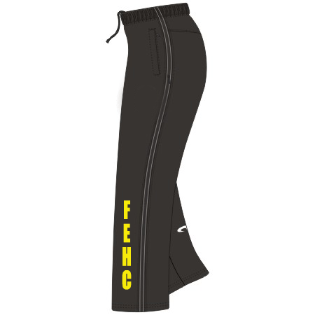 FEHC Women's Training Trousers | The Hockey Centre